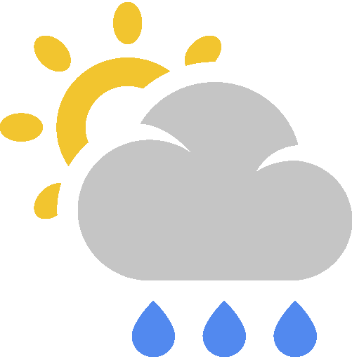 Weather International Icon