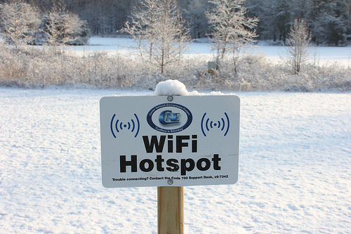 ColdWeatherComputerIdeas Stuck Indoors? How Your Computer Can Keep You From Going Stir-Crazy by Das Keyboard