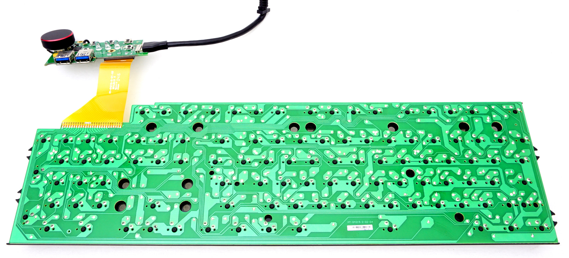 Keyboard PCB Keyboard PCB