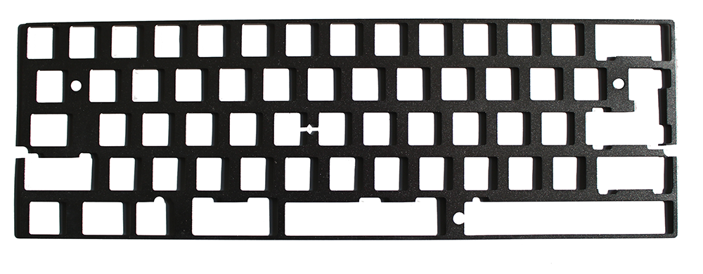 Keyboard Plate Keyboard Plate
