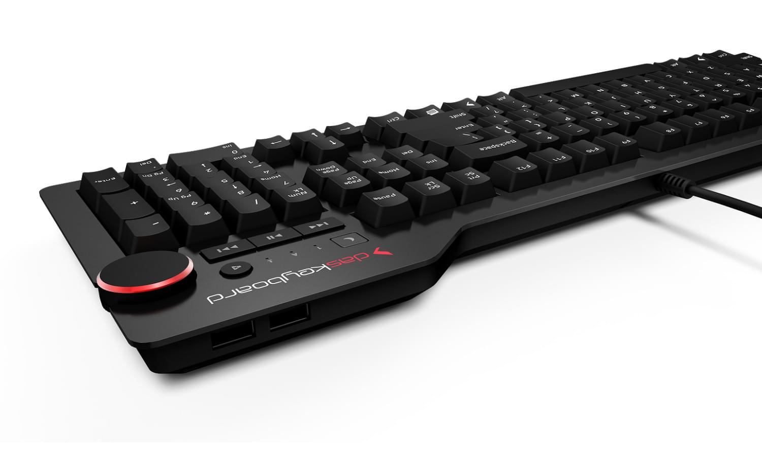 Das Keyboard 4 Profesional- Envío en 24 horas