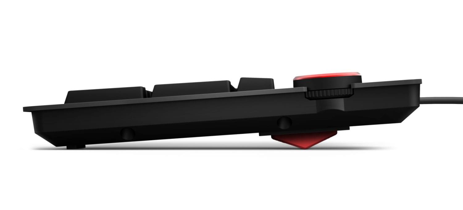Das Keyboard 4 Professional Mechanical Keyboard Das Keyboard 4 Professional Mechanical Keyboard