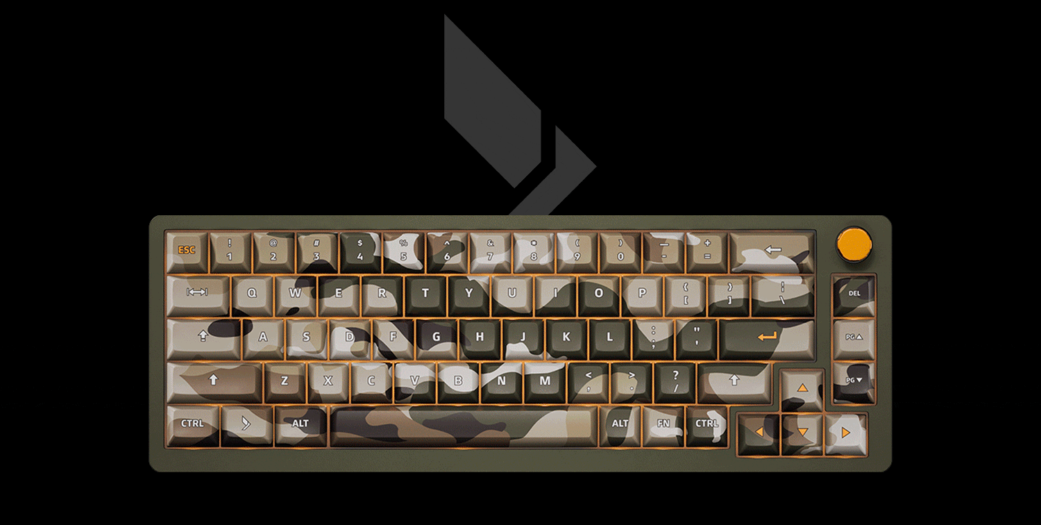Das Keyboard 5Qs Mark II