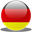 German flag