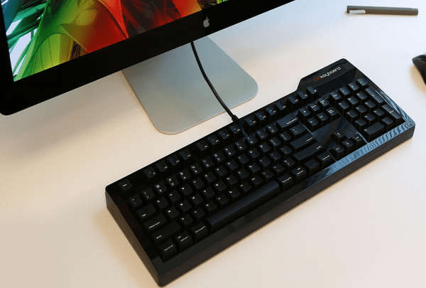 Model S professional for Mac