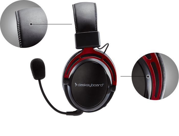 Corsair headset linux best sale