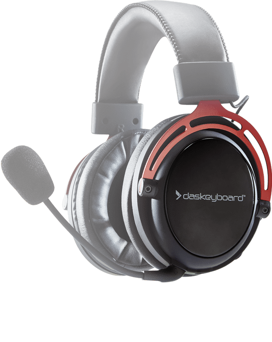 Holosonic T1 wired headphones