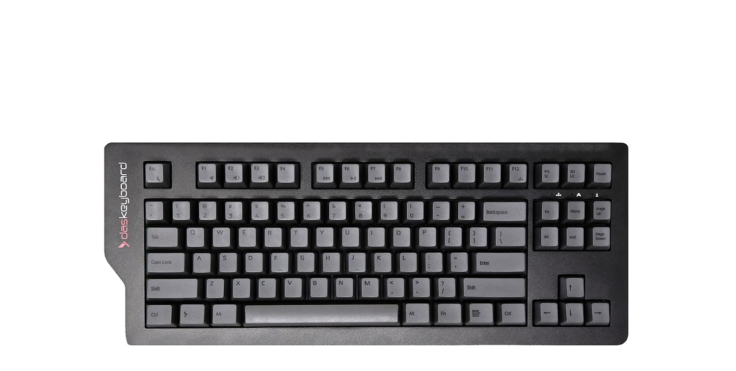4C Tenkeyless
