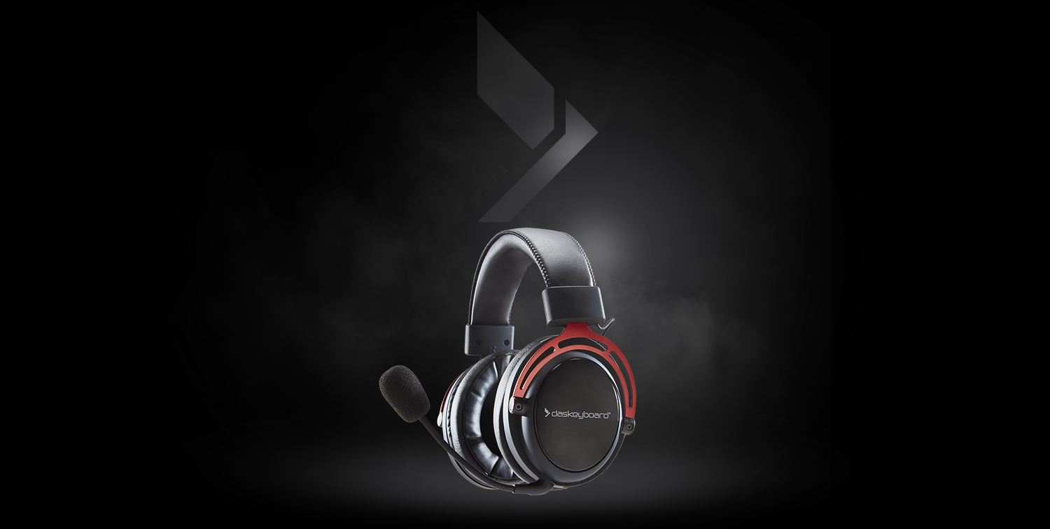 Holosonic T1 headphones