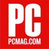 Pc Mag Logo