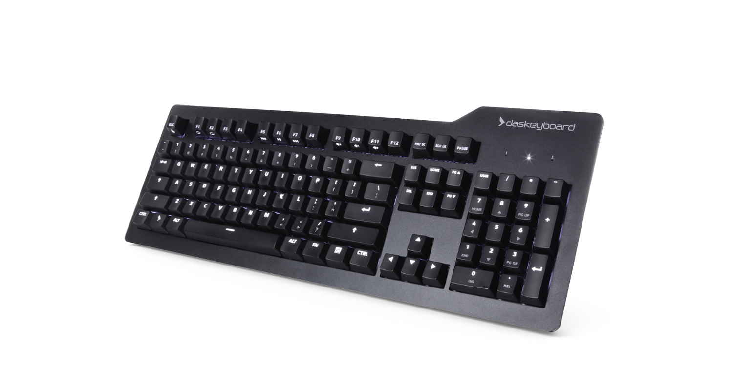 P13 minimalist mechanical keyboard