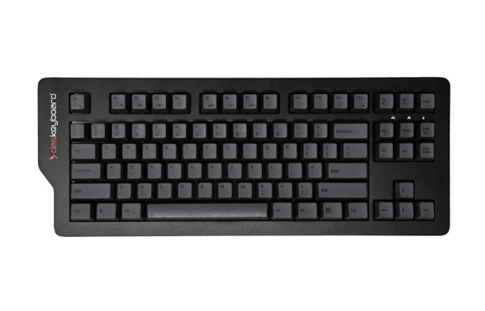 Mechanical Keyboard Daskeyboard 4C TKL