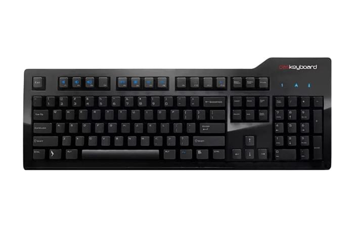 Mechanical Keyboard Model S Professional