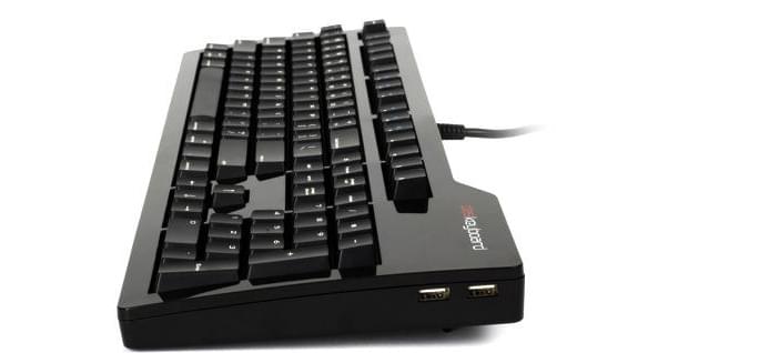 How Many Keys are on a 60% Keyboard? - Das Keyboard Mechanical Keyboard Blog