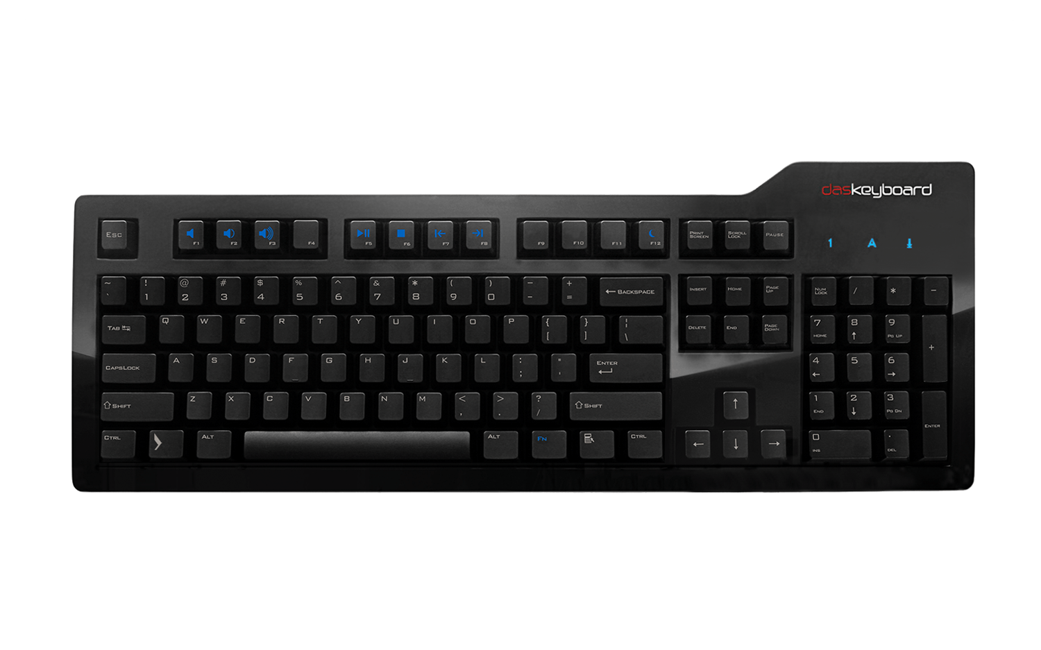 Das Keyboards Model S Professional