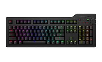 Das Keyboard 4Q