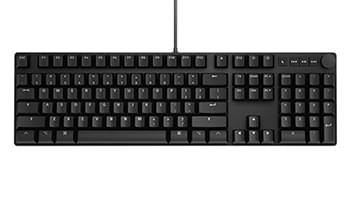Daskeyboard MacTigr image