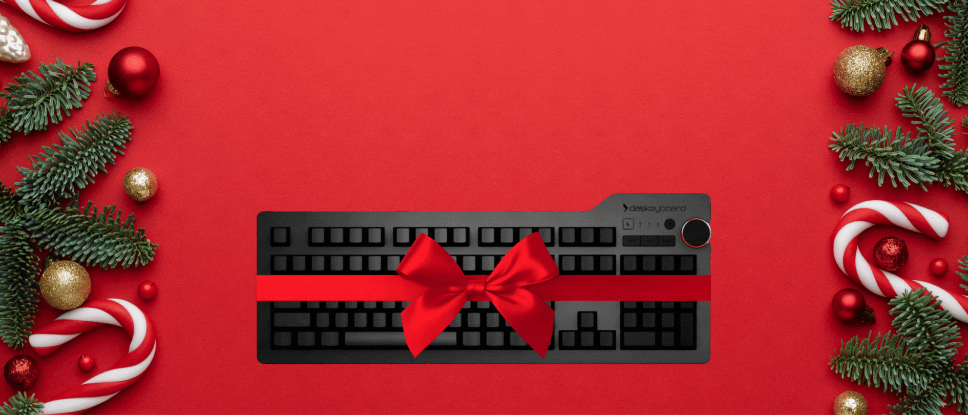 Christmas Sale Banner