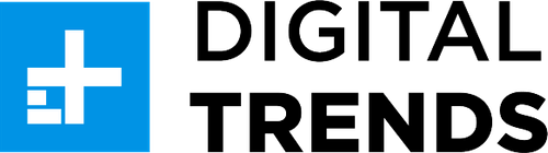 digital trends logo