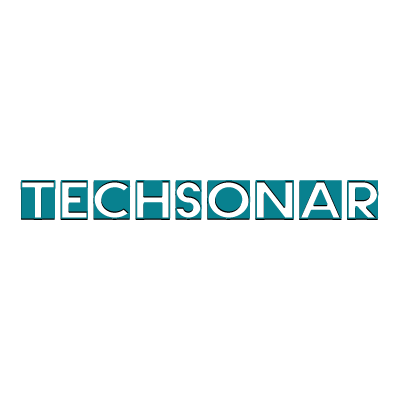 Technsonar logo